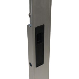 Fermeture à grande course gauche 405 mm Knott 406961.002