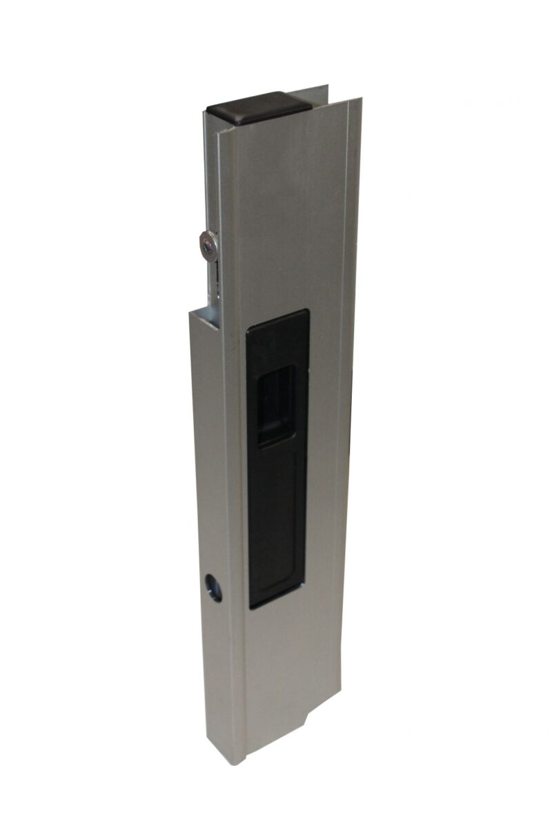 Fermeture à grande course gauche 405 mm Knott 406961.002