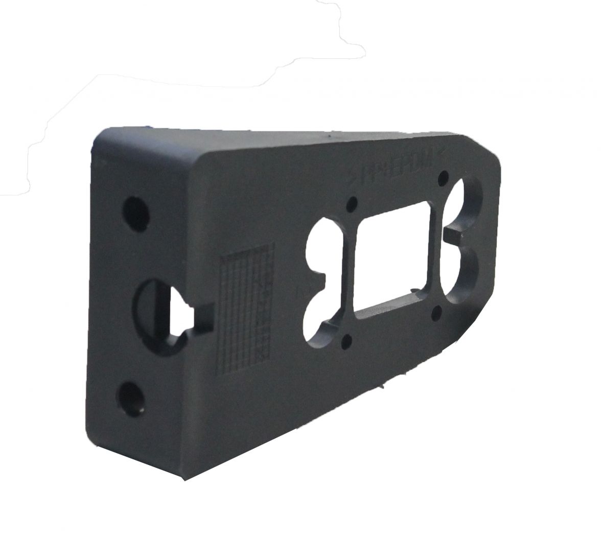 Câble 1×1,5mm² mono-conducteur Knott 407021.001