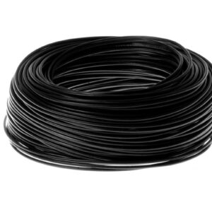 Câble 1×1,5mm² mono-conducteur Knott 407021.001