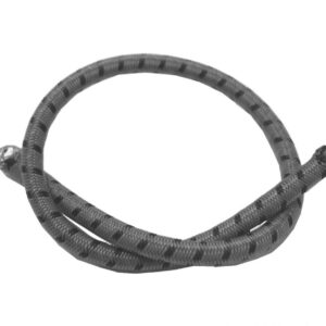 Corde élastique blanche 6mm Knott 407157.002