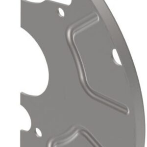 Écran de protection (miroir) Knott 407443.002