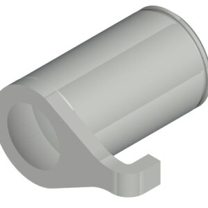 Axe d’ancrage Knott 407471.001