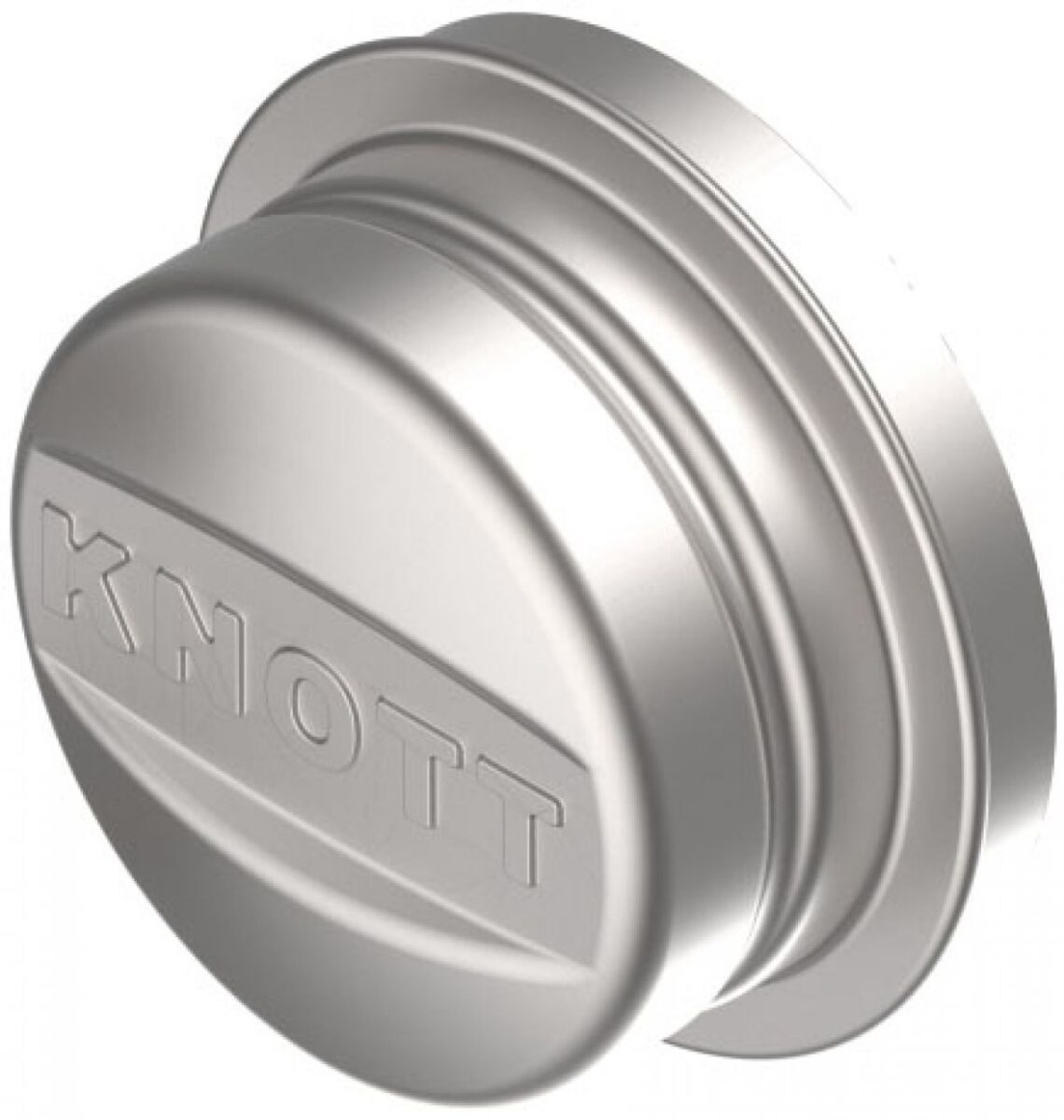 Écrou de fusée à embase Knott 407963.001