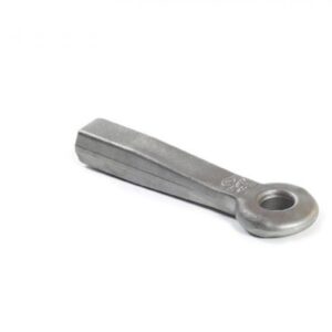 Tête d’attelage à souder 7000 kg 50×50 mm Knott 408026.001