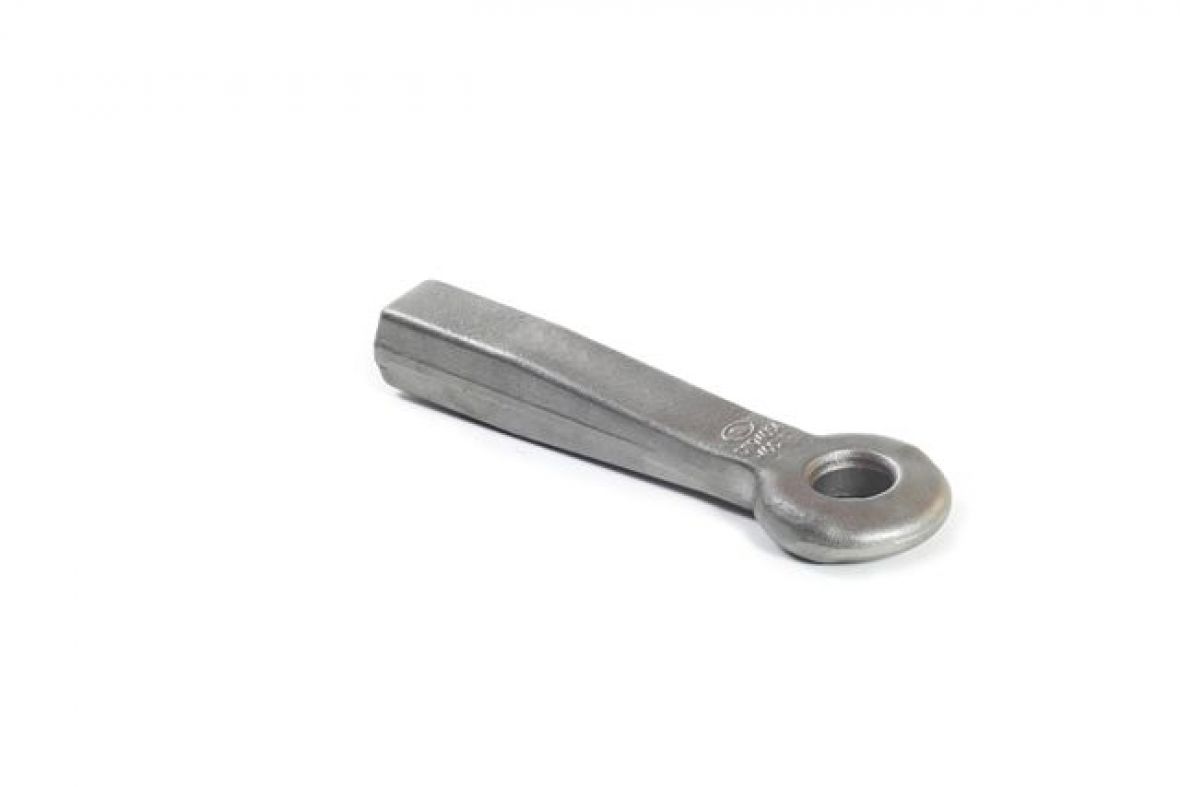Tête d’attelage à souder 7000 kg 50×50 mm Knott 408026.001