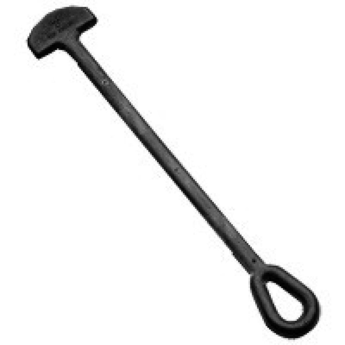 Sangle élastique 180mm Knott 408170.001
