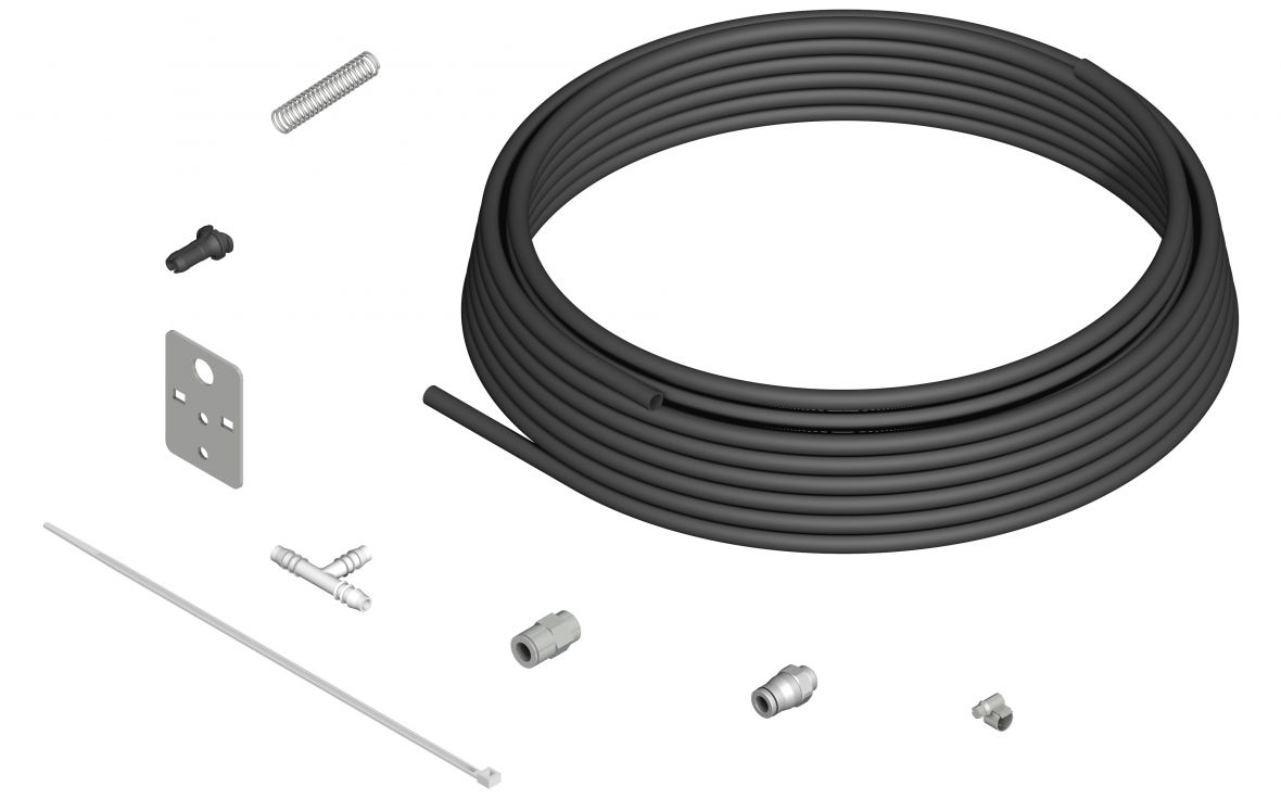 Tête d’attelage coudée 500 kg avec bague Knott 408207.001