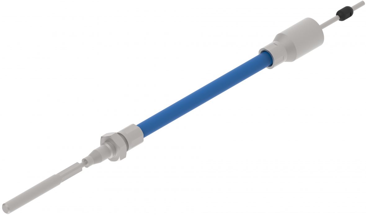 Câble de frein 1450 mm Knott 980145.02