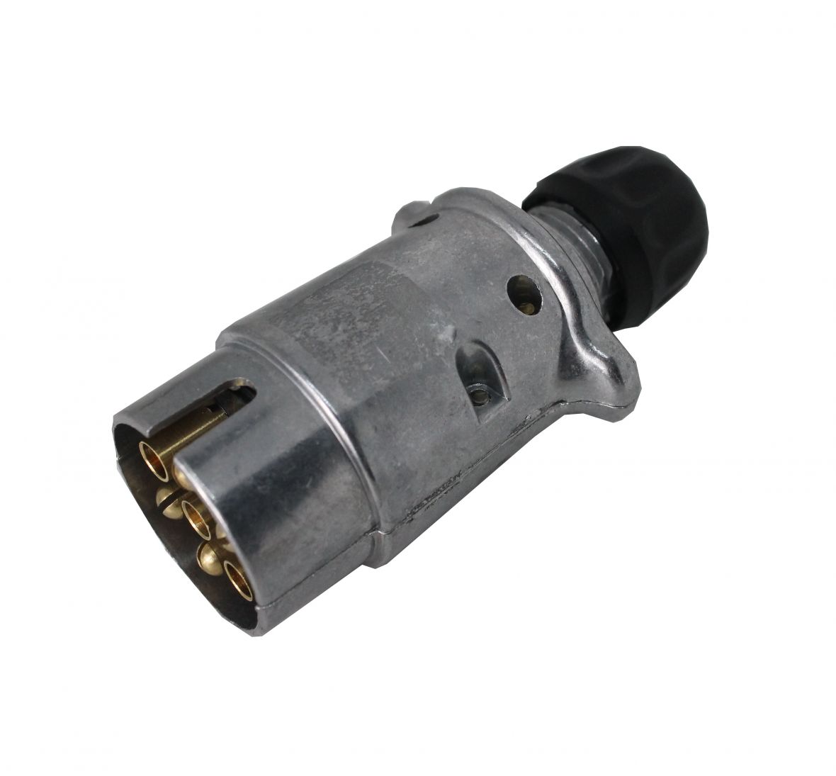 Tête d’attelage à souder 7000 kg 50×50 mm avec bague Knott 408208.001