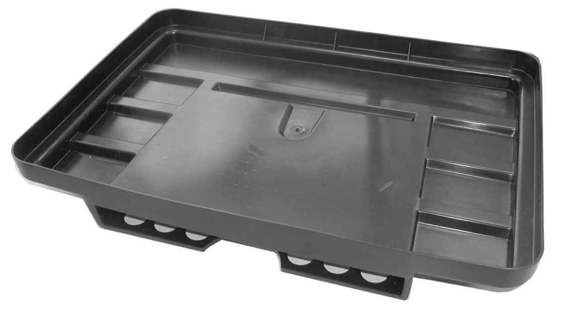 Coffre pour type WK-FS50 Knott 404370.001