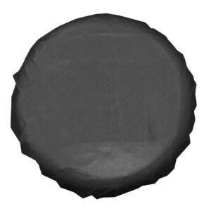Housse roue 13” noire Knott 408807.001