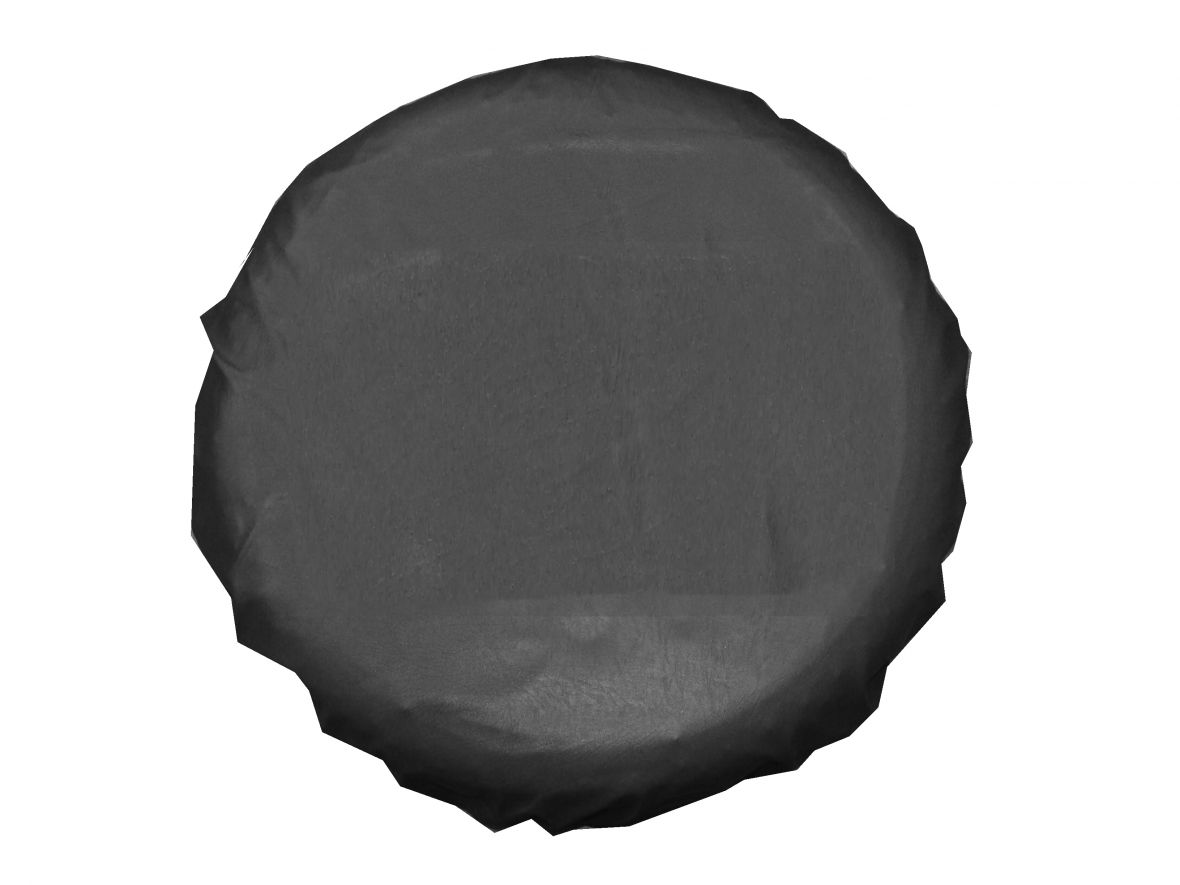Housse roue 13” noire Knott 408807.001