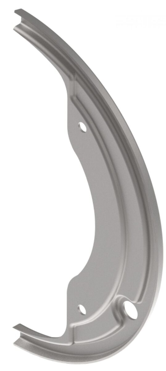 Tôle de protection Knott 408920.001