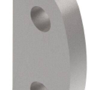 Plaque de montage Knott 408921.001
