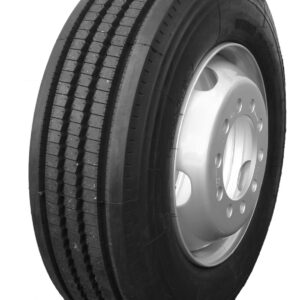 Roue complète 215/75R16-C 5×112 ET30 Knott 403284.003