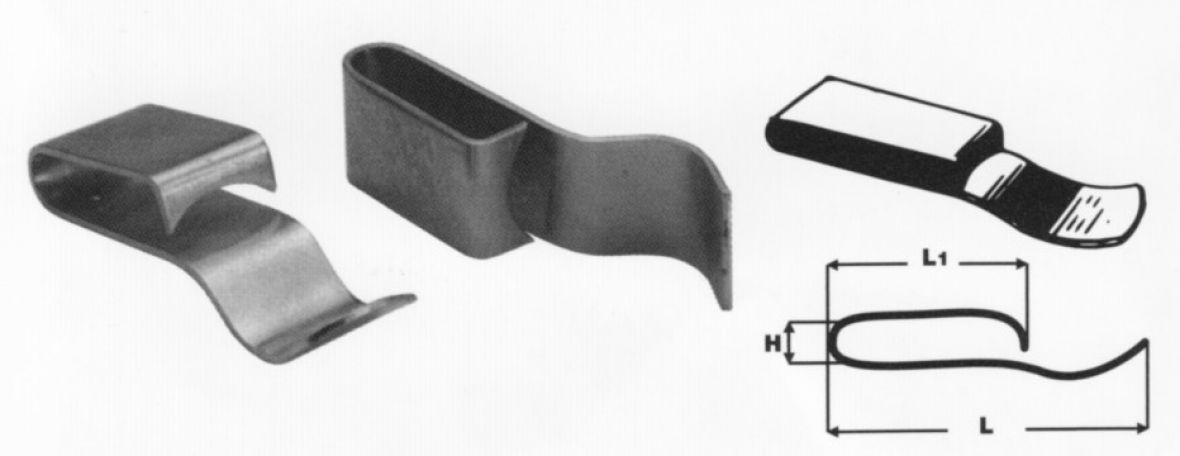 Carter feu de position Knott 409133.001