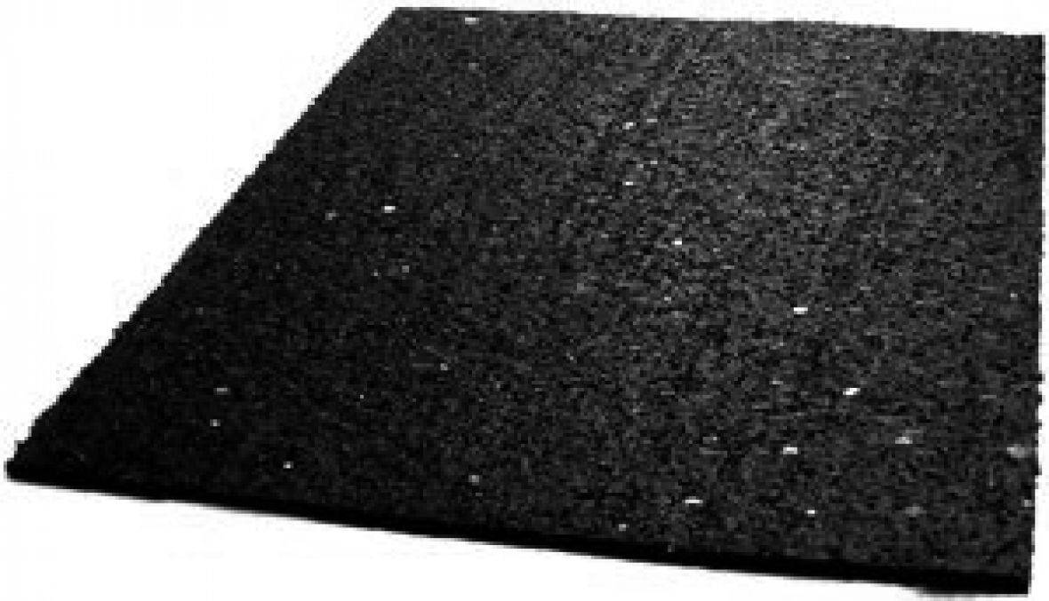 Tapis anti-dérapant 1200×800 mm Knott 409340.001