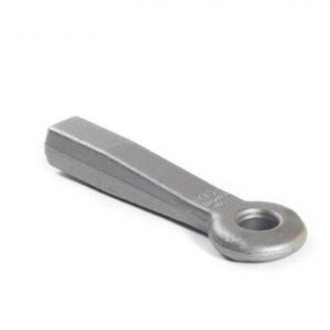 Tête d’attelage à souder 7000 kg 50×50 mm Knott 409421.001