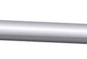 Levier seul L=403 mm Knott 409838.001