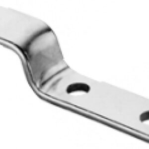 Crochet éclair galvanisé pour corde 6-8 mm Knott 409989.001