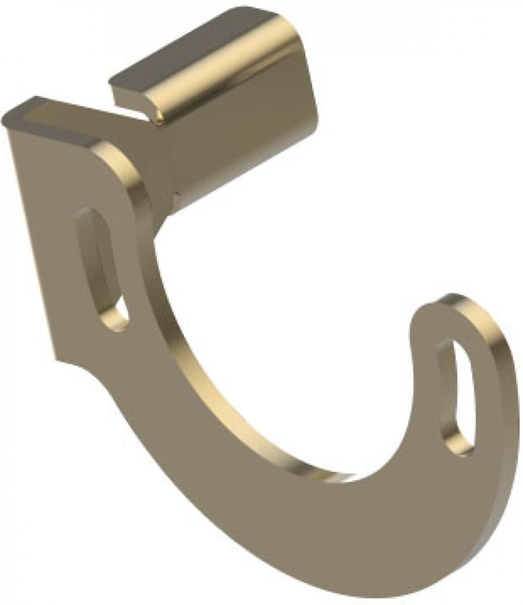 Entraîneur droit Knott 410779.002