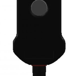 Commande manuelle 4m pour tous types Knott 415843.001