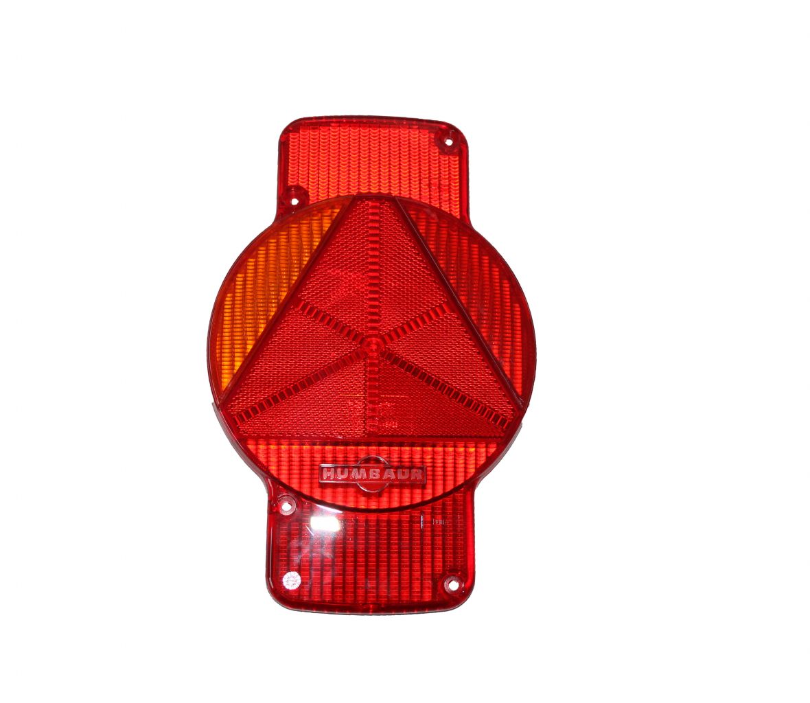 Cabochon de feu gauche avec vis Knott 412864.001
