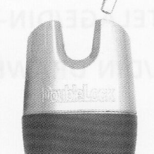 Antivol Doublelock, serrure seule Knott 413031.001