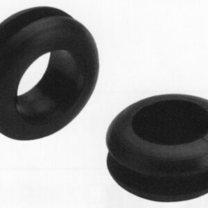 Presse-étoupe câble 8 mm Knott 413049.001