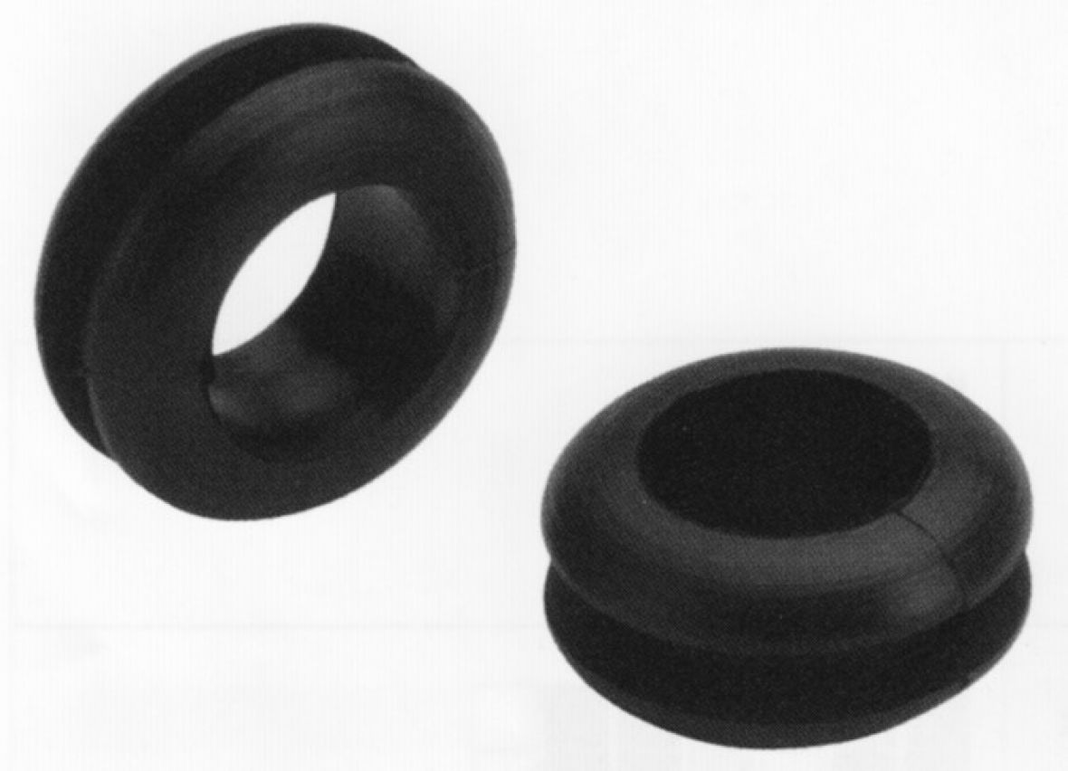 Presse-étoupe câble 8 mm Knott 413049.001