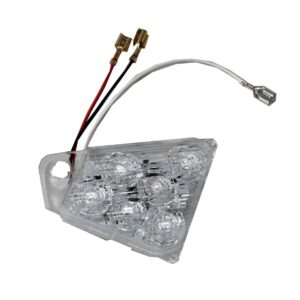 Module LED feu arrière gauche Knott 413371.001