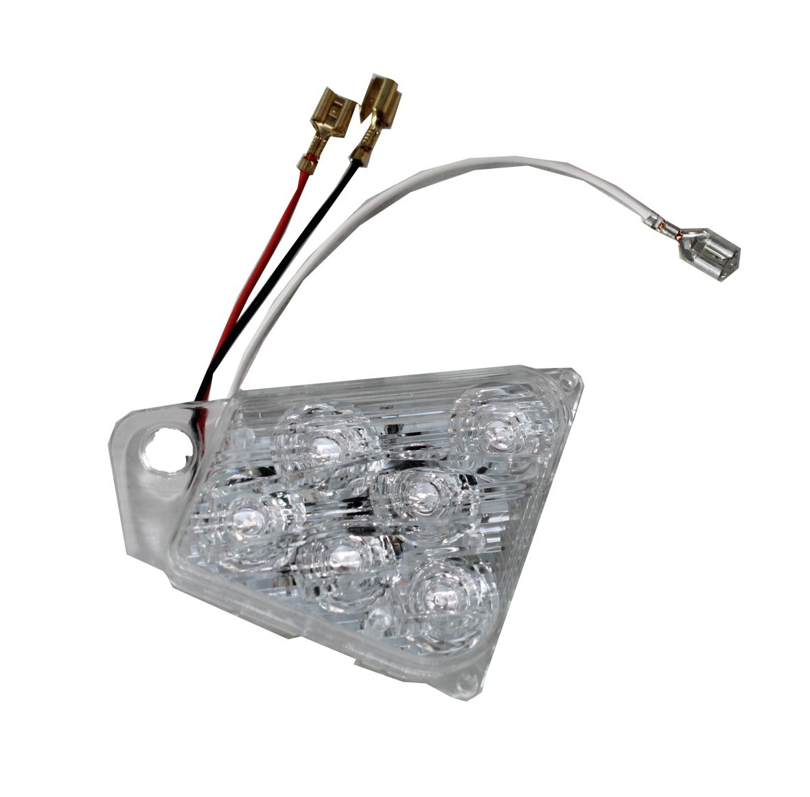Module LED feu arrière gauche Knott 413371.001