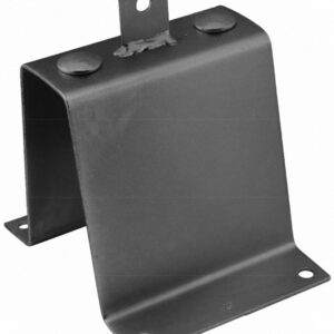 Support roue de secours 4×100 / 5×112 Knott 413634.001