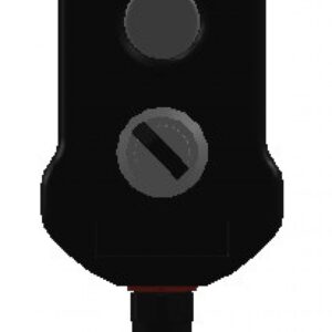 Commande manuelle 4m verrouillable Knott 415910.001