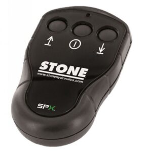 Télécommande sans fil Knott 415911.001