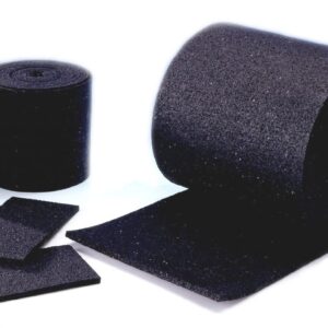 Tapis anti-dérapant 500×250 mm Knott 416007.001