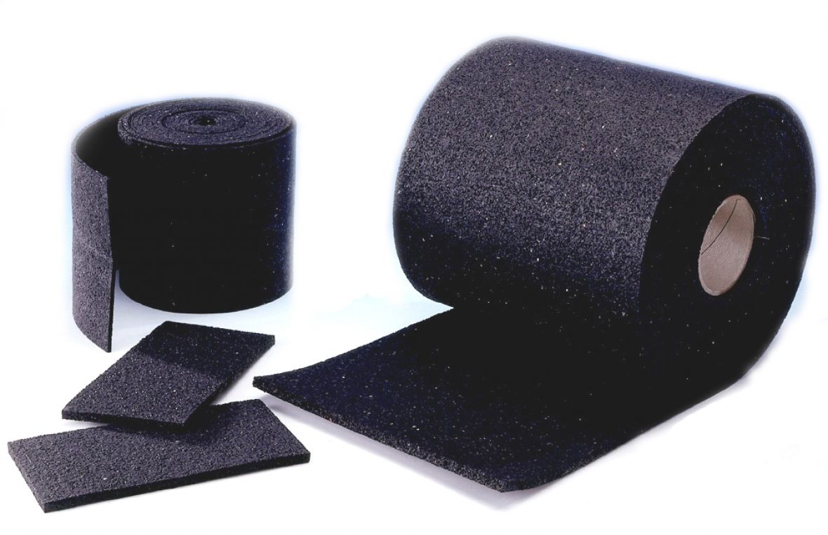 Tapis anti-dérapant 500×250 mm Knott 416007.001