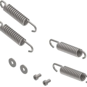 Jeu de ressorts de mâchoires Knott 416258.001