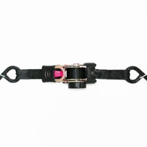 Sangle avec enrouleur automatique Knott 416664.001