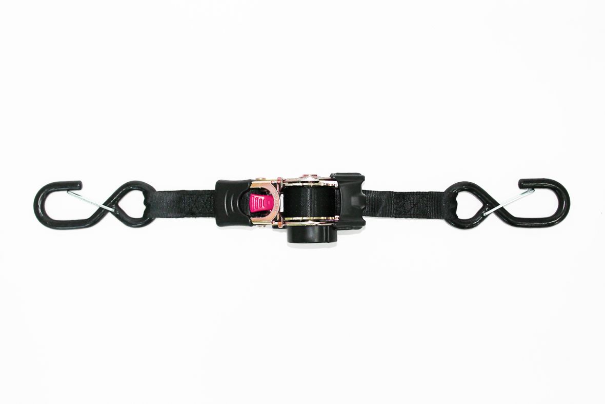 Sangle avec enrouleur automatique Knott 416664.001