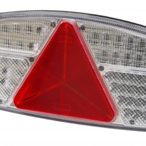 Feu arrière gauche câble ouvert 21 mm Knott 416873.001