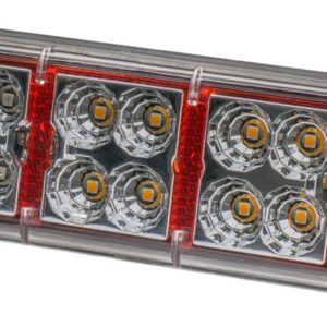 Feu arrière gauche/droit câble ouvert 17 mm Knott 416875.001