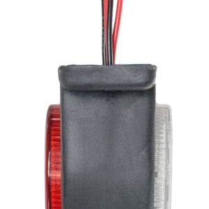 Feu de position 128x72mm gauche/droit Knott 416890.001