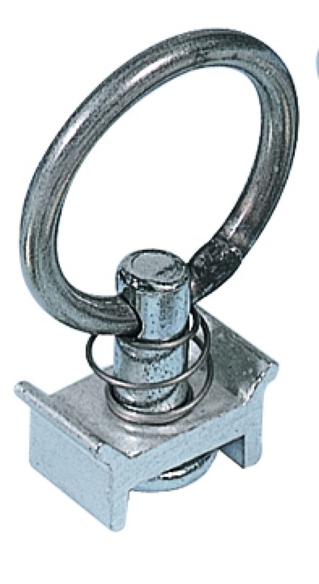 Accessoire pour rail airlines Knott 416962.001