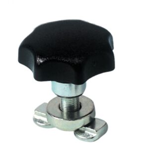 Accessoire pour rail airlines Knott 416963.001
