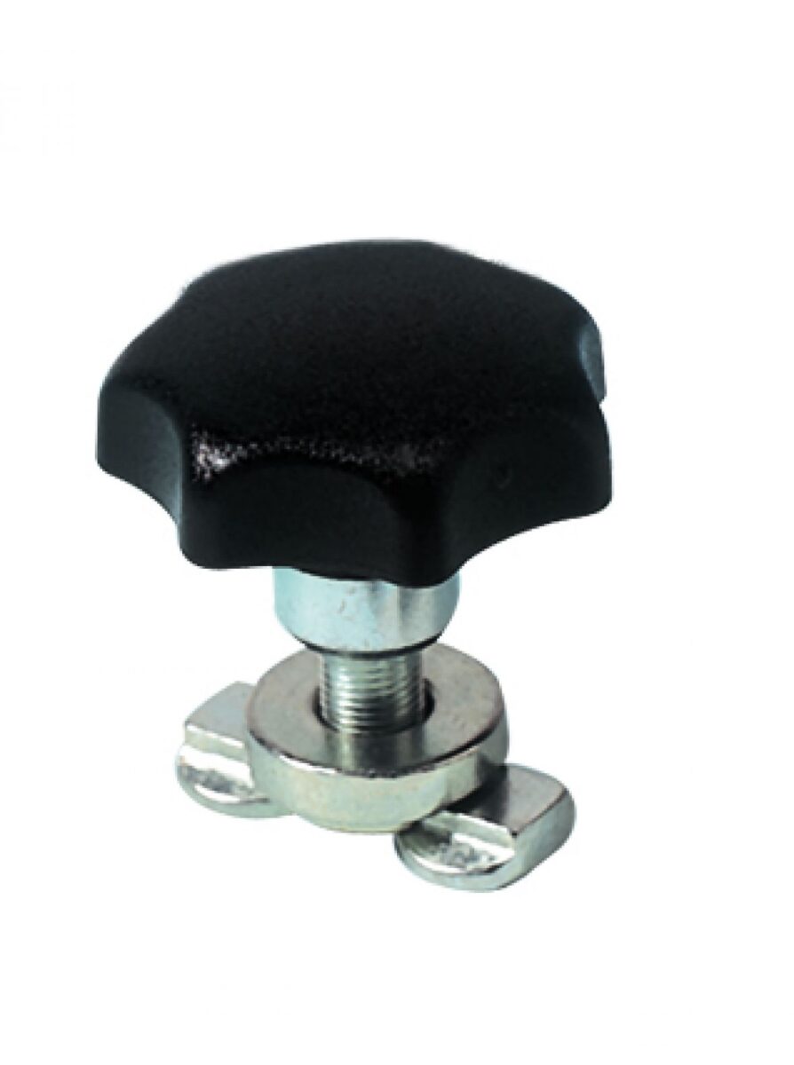 Accessoire pour rail airlines Knott 416963.001