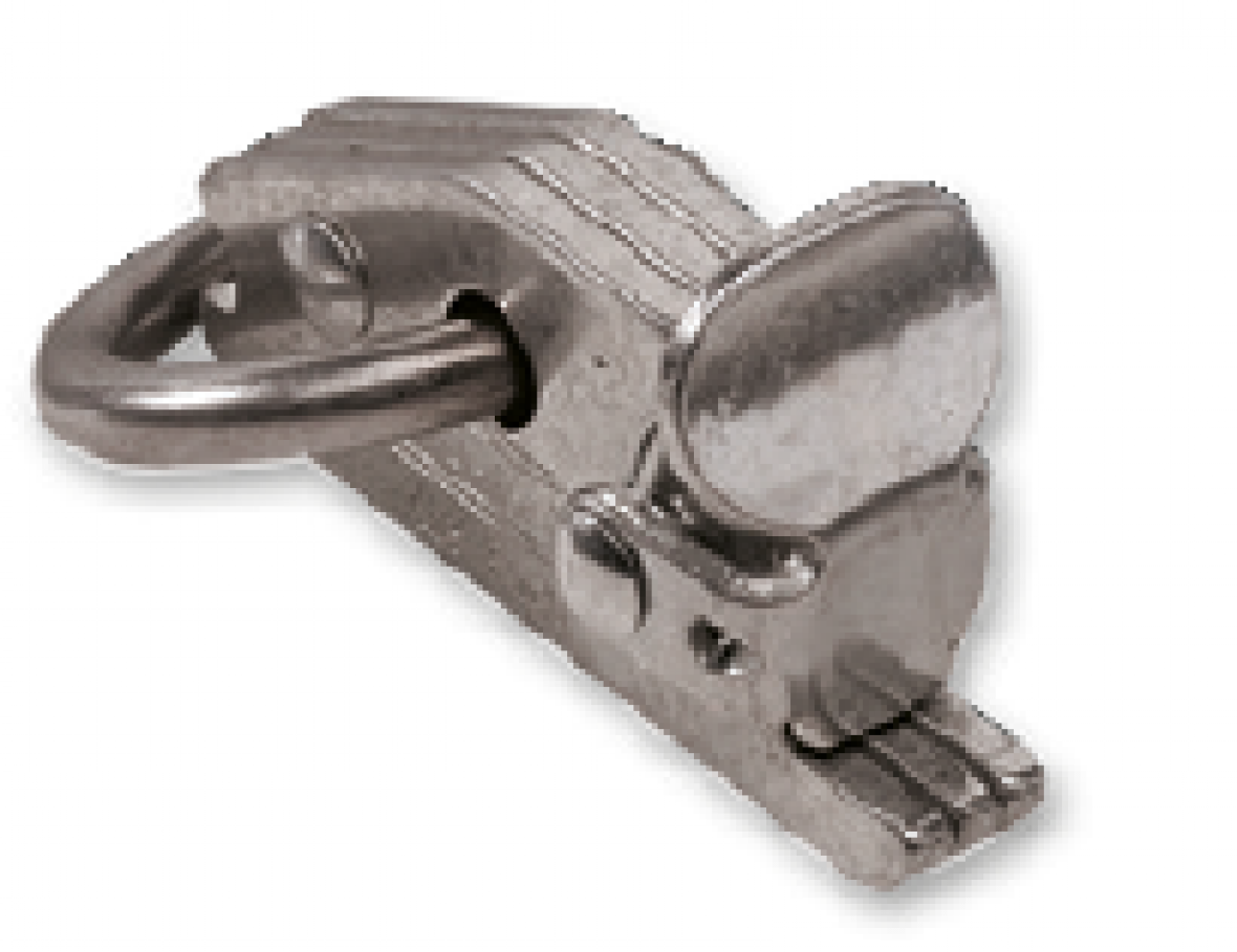 Accessoire pour rail d’arrimage combiné Knott 416964.001