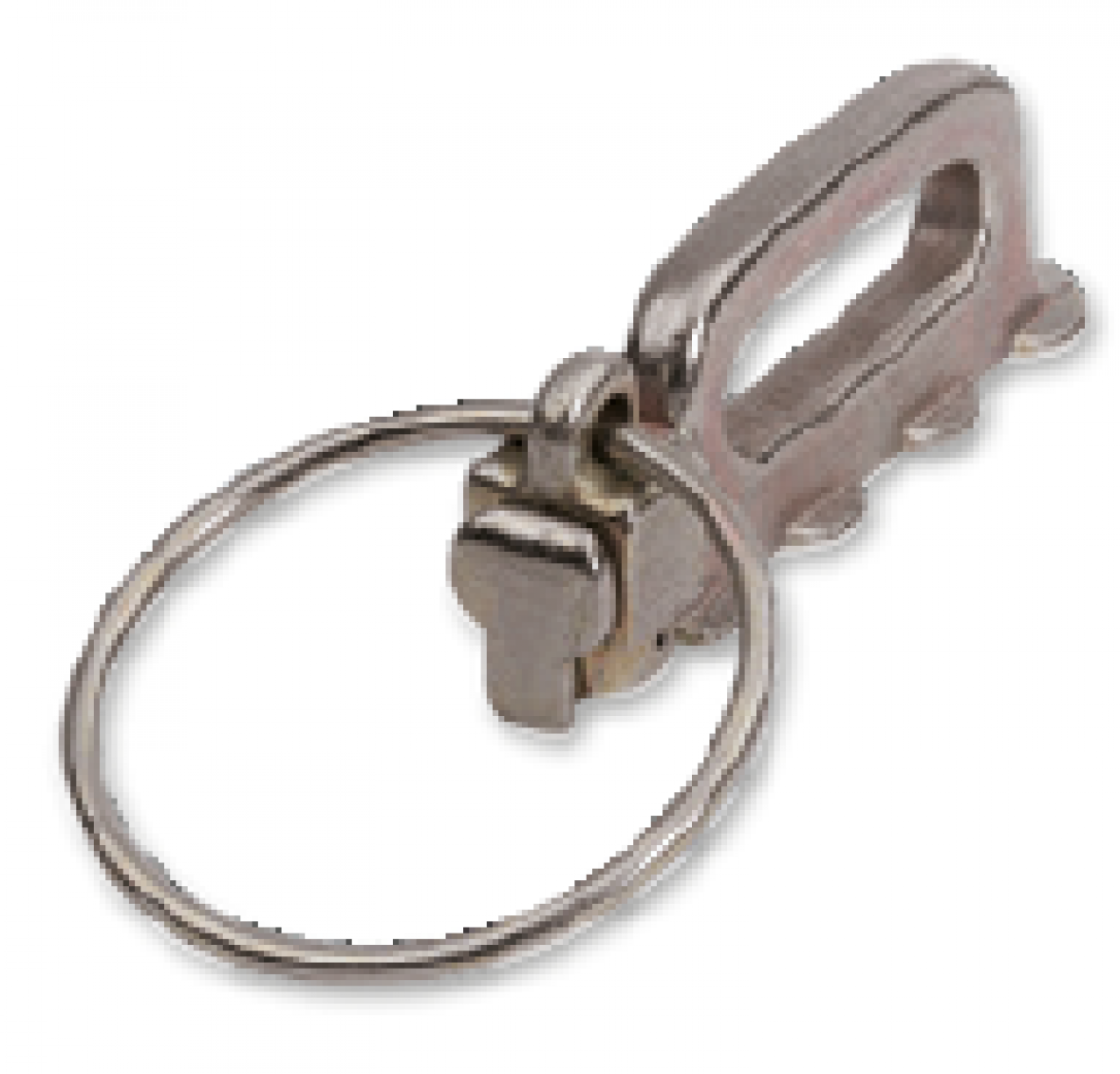 Accessoire pour rail airlines Knott 416965.001