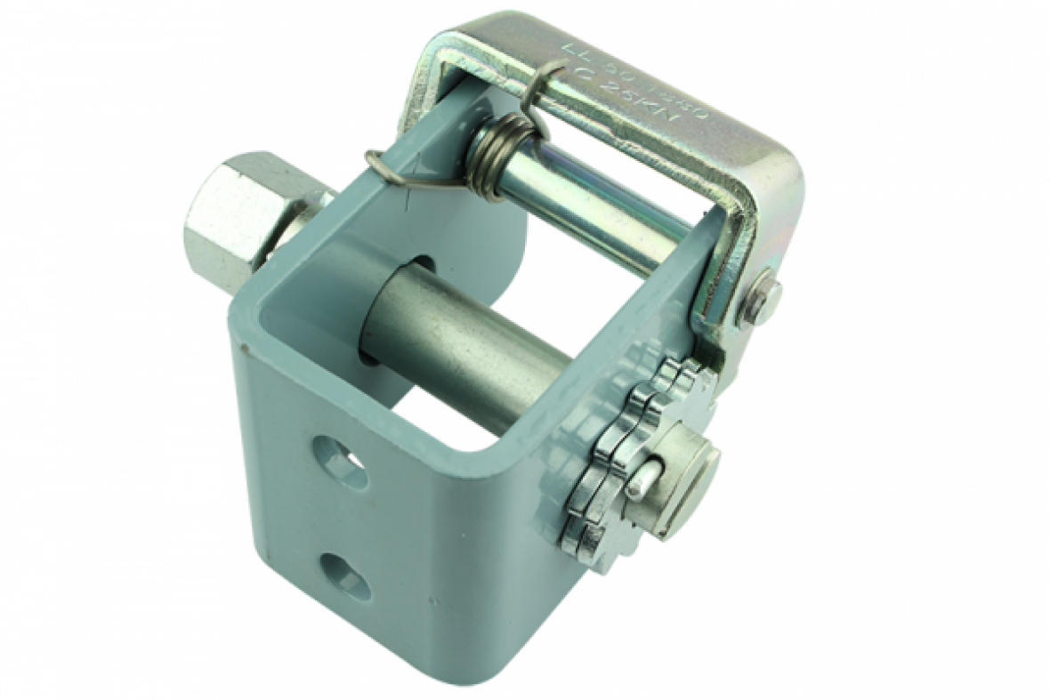 Treuil de sangle 50 mm, 5300 kg Knott 416979.001